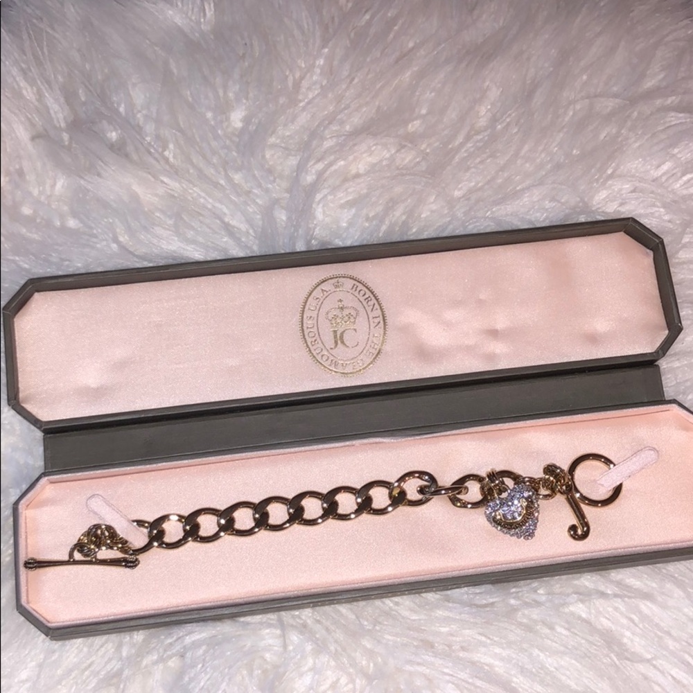 Juicy Couture Bracelet